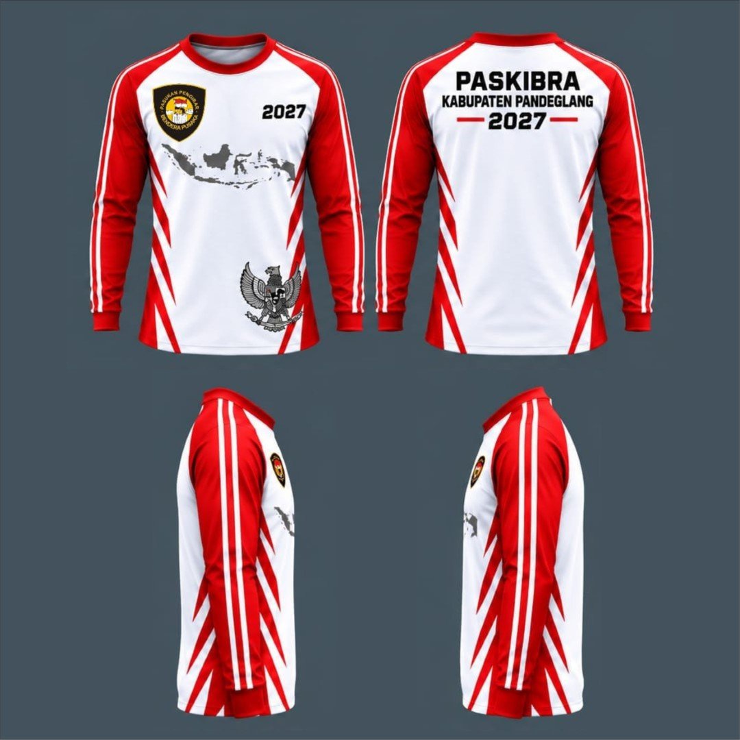 Paskibra Patimura (SMKN 4 Pandeglang)